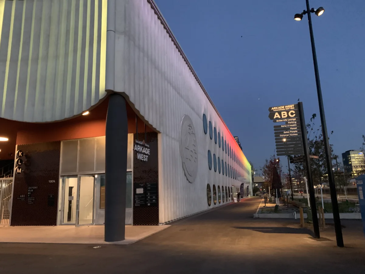 08 News Leuchtenbau Unihockey WM 2