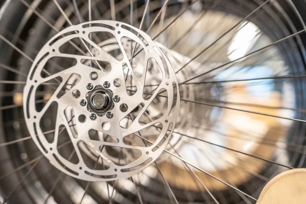 Gewa TM Bike 07